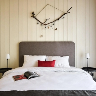 Фотография Коттеджа Дом Point 484 Рябиновый (Поинт)