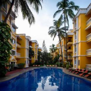 Фотографии гостиницы
Adamo The Bellus