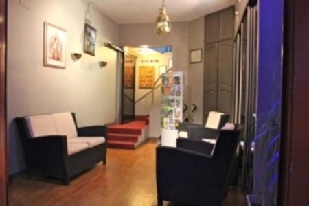 Фотография гостиницы Hotel Le Richelieu