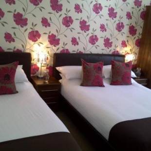 Фотографии гостевого дома
Senlac Guesthouse