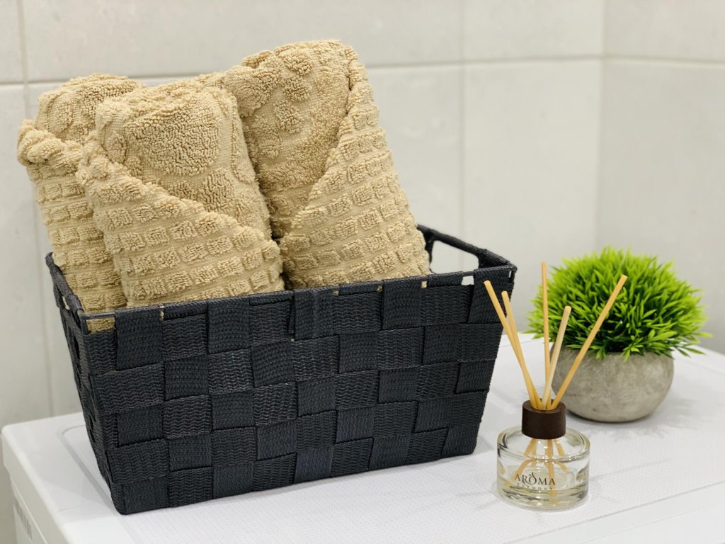 Фотография квартиры Fox Homes (Фокс Хоумс) на переулке Зеркальный