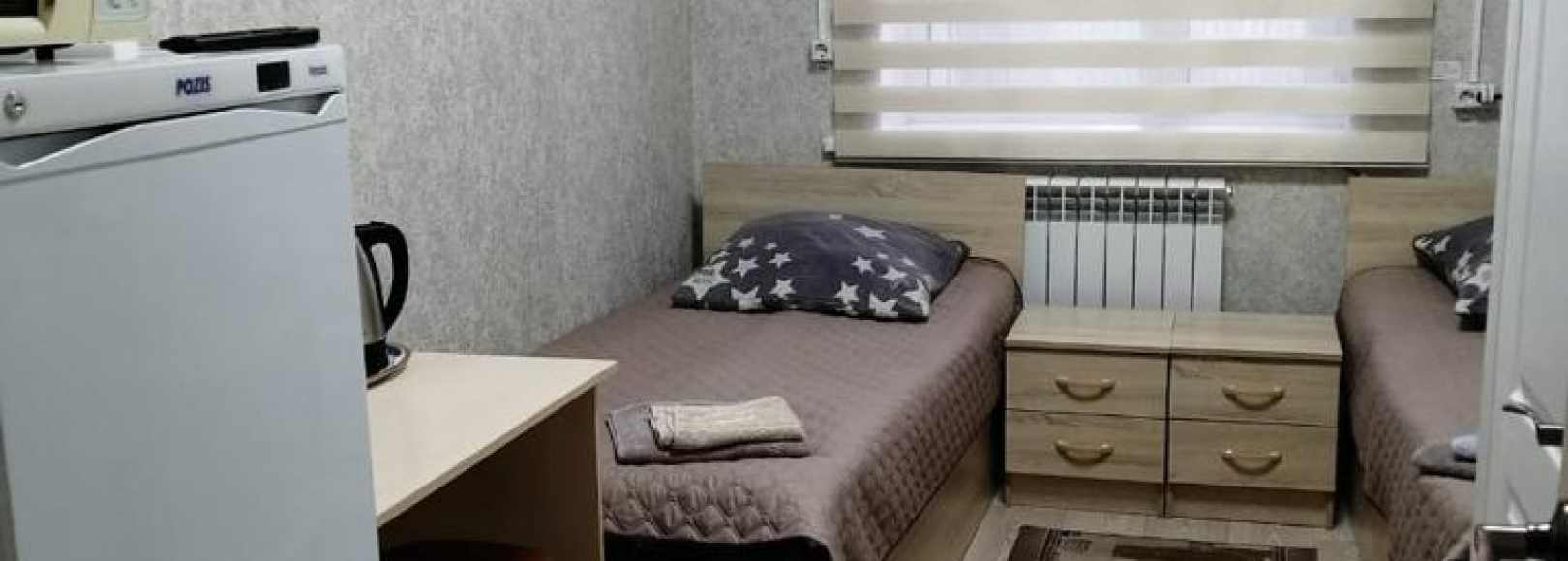 Фотография гостевого дома Уют