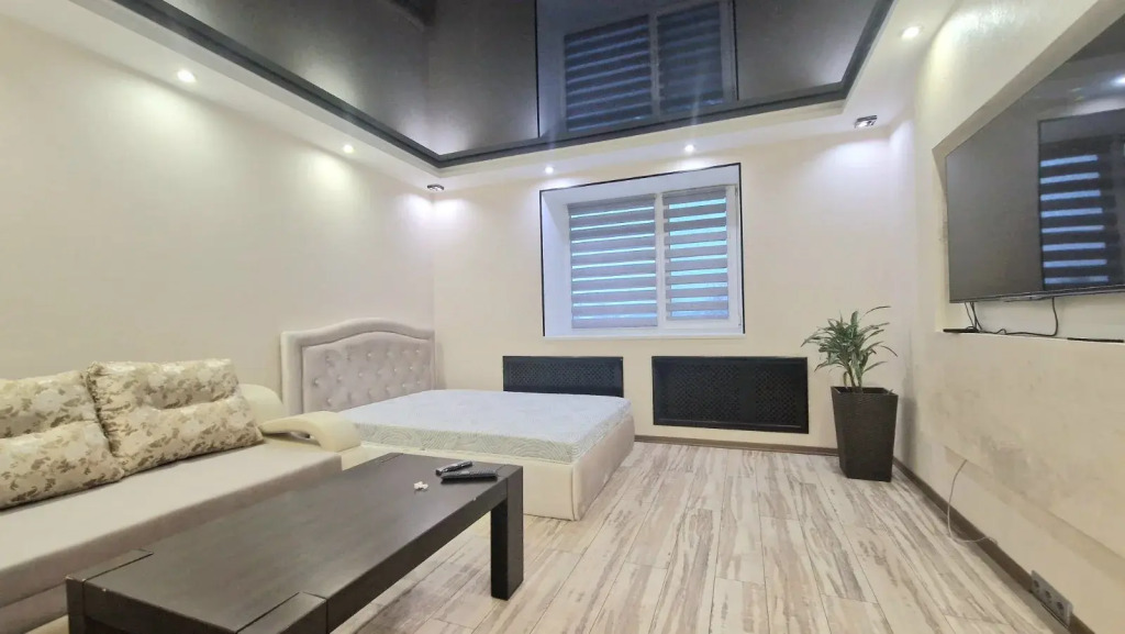 Фотография квартиры Квартира двухкомнатная в центре города