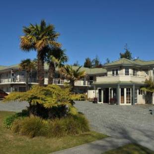 Фотографии мотеля 
            Silver Fern Rotorua - Accommodation & Spa