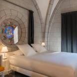 Фотография гостиницы SOZO Hotel