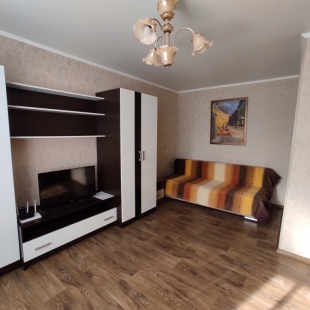 Фотография квартиры Апартаменты на Пионерской 13