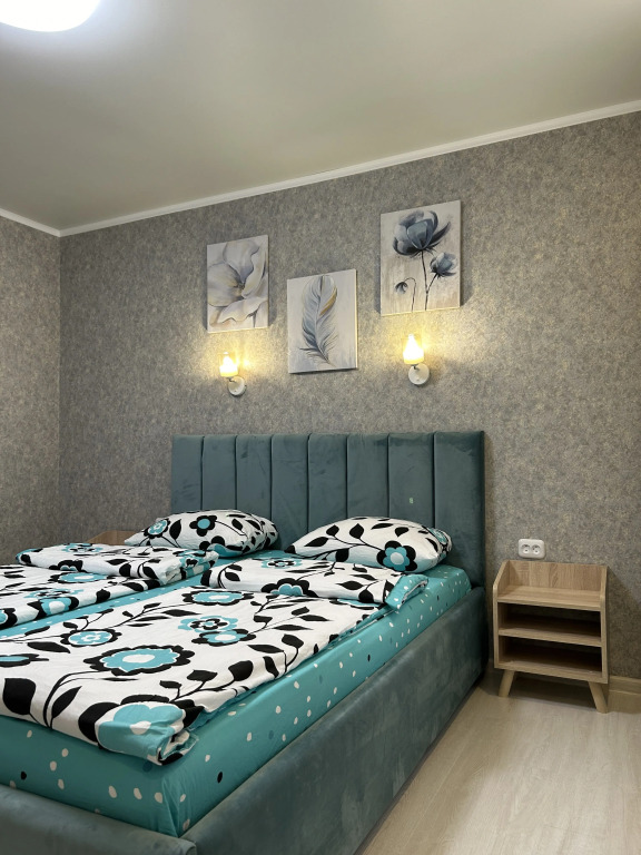 Фотография квартиры Квартира на Дегтярева 38