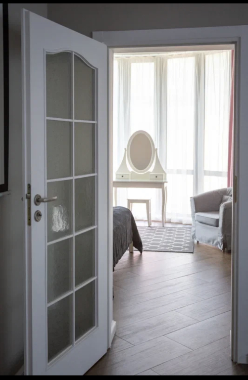 Фотография квартиры Апартаменты ЭдинбургТауэр