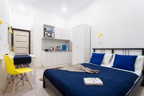 Фотографии апарт отеля
Гости Любят на Гороховой