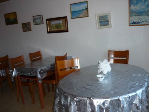 Фотография гостевого дома Элдос-Ата