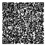 QR код санатория Русь