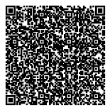 QR код мотеля Роза Ветров