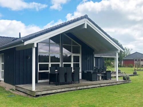 Фотография гостевого дома Holiday home Hadsund XCII