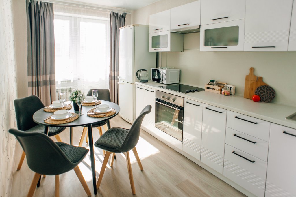 Фотография квартиры Апартаменты Классное Место