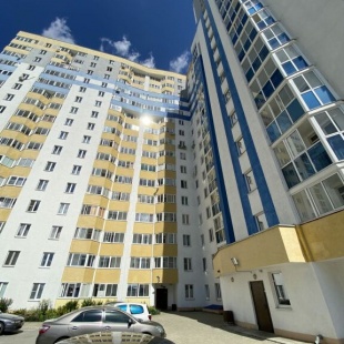 Фотография квартиры Апартаменты Green Hall Koltsovo Ekb