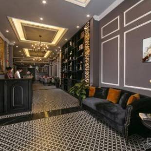 Фотографии гостиницы
Matilda Boutique Hotel & Spa