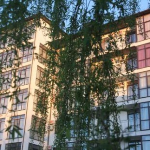 Фотография гостевого дома Романтика