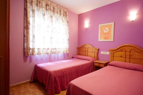 Фотография гостевого дома Pensión Serafín