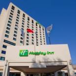 Фотография гостиницы Holiday Inn Puebla La Noria, an IHG Hotel