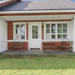 Фотография гостевого дома Holiday Home Ylläskarpalo 1 päätyhuoneisto