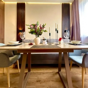 Фотография квартиры Квартира Двухкомнатная в Сириусе