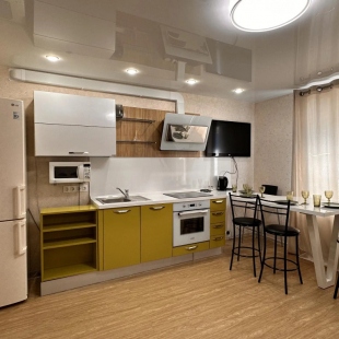 Фотография квартиры Едем в Ханты на Энгельса