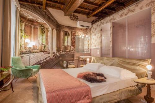 Фотография гостиницы Dimora Trevi Suite