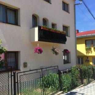 Фотографии гостевого дома 
            Pensiunea Alecsandra