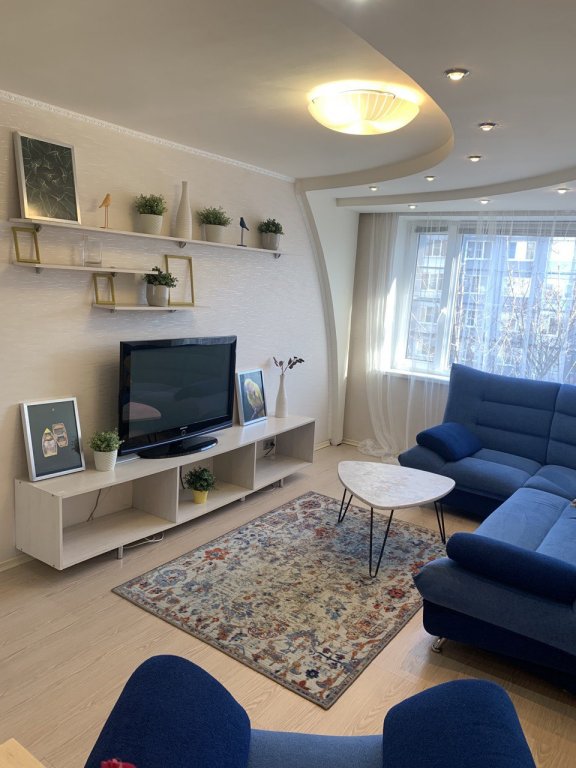 Фотография квартиры Апартаменты WWelcome to Family Apt.