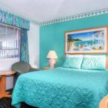 Фотография мини отеля Morro Bay Sandpiper Inn