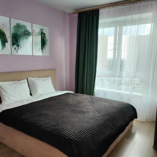 Фотография квартиры Квартира Просторная Евротрешка в 5 Минутах Пешком от М Котельники