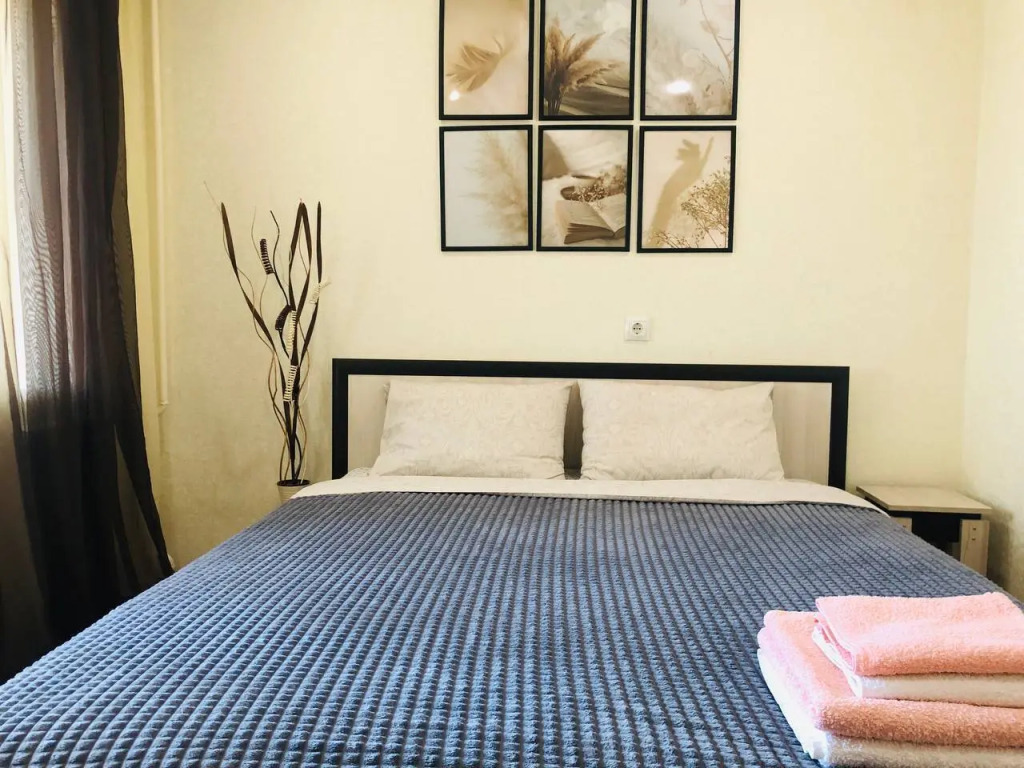 Фотография квартиры Квартира на Южном Шоссе 15