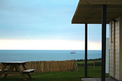 Фотография гостевого дома La maison des gardiens de l'Océan avec spa - gite plougonvelin