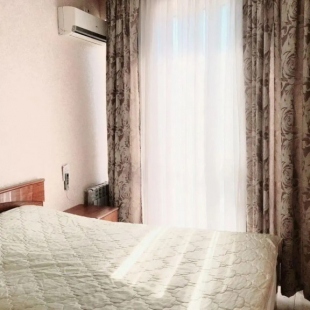 Фотография квартиры Апартаменты на улице Волжской, 34/4