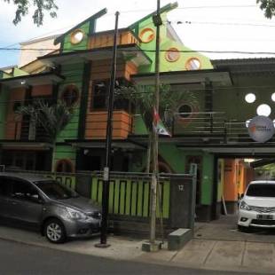 Фотографии хостела
Dhika Adventure