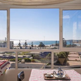 Фотография мини отеля Chems Bleu