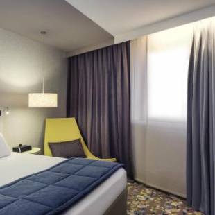 Фотографии гостиницы
Mercure Paris Val de Fontenay