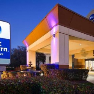 Фотография гостиницы Best Western Galleria Inn & Suites