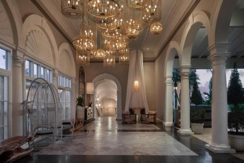 Фотография гостиницы The Ritz-Carlton St. Thomas