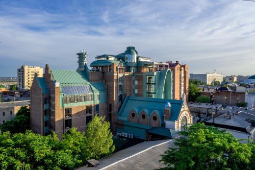 Фотография гостиницы Арка by Ginza Project