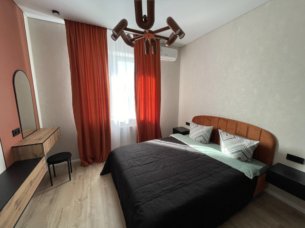 Фотография квартиры Квартира на Ленина 67