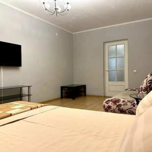 Фотография квартиры Апартаменты на шоссе Казанское