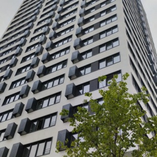 Фотография квартиры Апартаменты на улице Немировича-Данченко 158