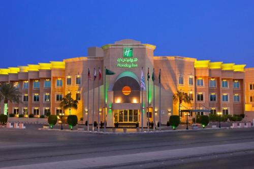 Фотография гостиницы Holiday Inn Al Khobar, an IHG Hotel