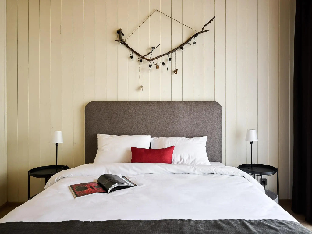 Фотография Коттеджа Дом Point 484 Рябиновый (Поинт)