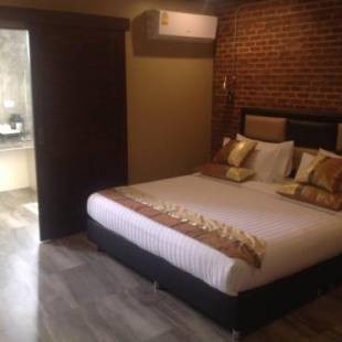 Фотографии гостиницы
Buddies Loft Samet