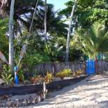 Фотография мини отеля Pousada Vila Sereia