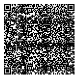 QR код храма Церковь Воздвижения Креста Господня