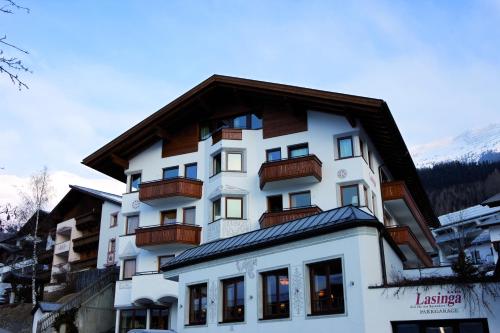 Фотография гостиницы Lasinga