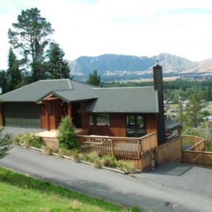 Фотография гостевого дома 18b Oregon Heights